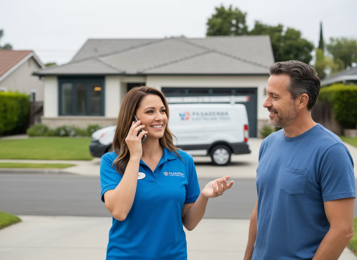 Electrician Rubicon, WI FAQs